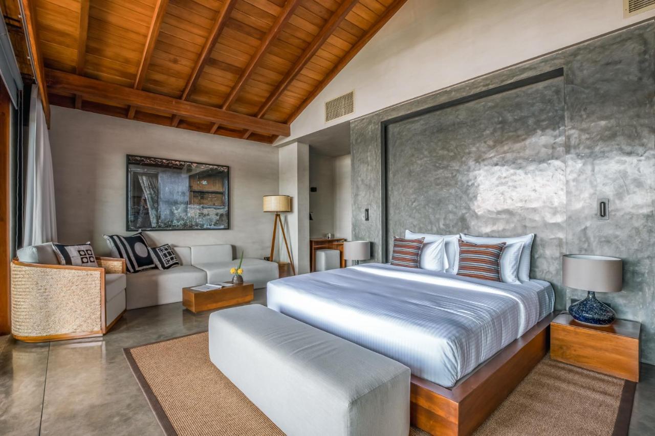 Villa Thamburu, Bentota Kültér fotó